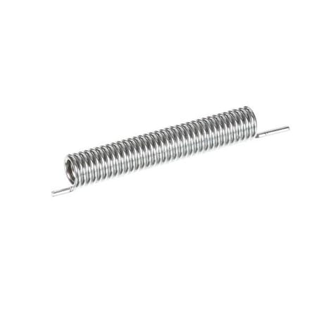 Meiko 1/2 Id Valuflex/Gs Red 200 Psi 9208895